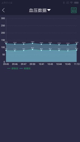 惊帆健康3
