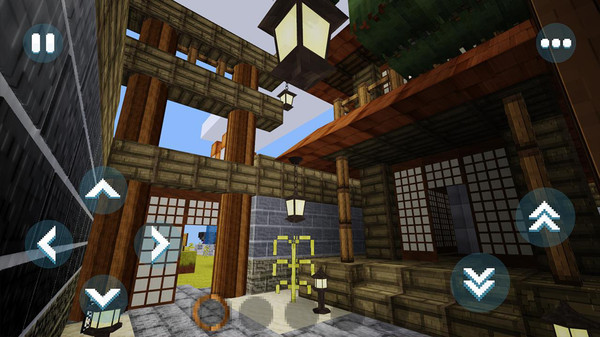 方块建造世界3