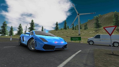 欧洲豪车模拟器(EuropeanLuxuryCars)2