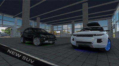 欧洲豪车模拟器(EuropeanLuxuryCars)3