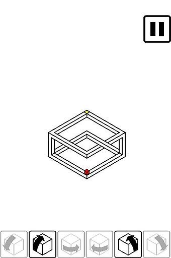 错视迷图1