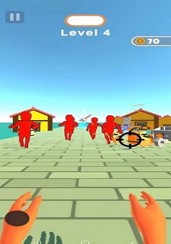 锤子射手2