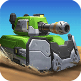坦克冲突竞技场(TankCraft)