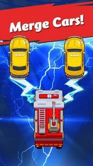 合并作战撞车3