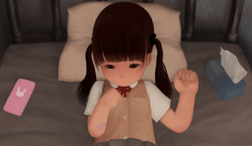 迷失的小女孩1