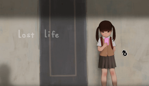 迷失的小女孩2