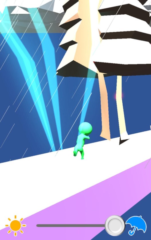 气象跑步游戏2