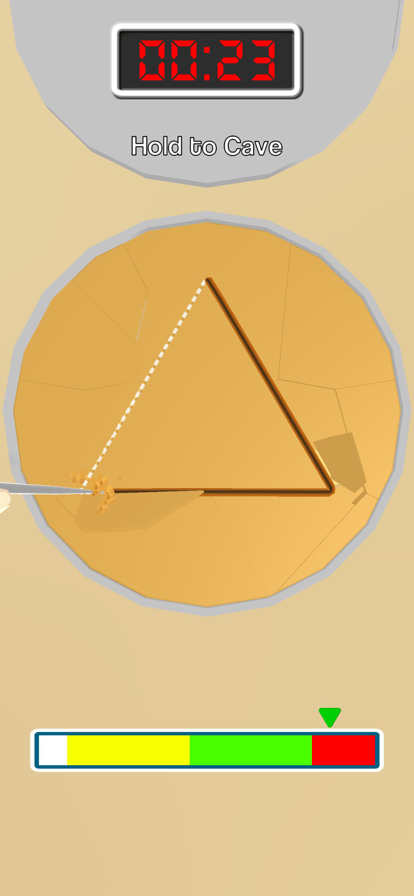 Survival Challenge3D3