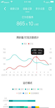 小黑兽1