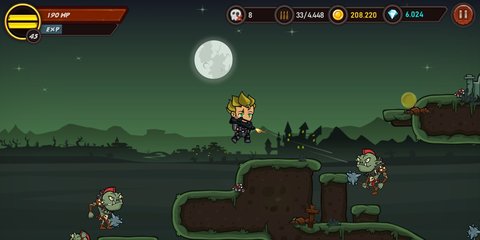 特殊射手1