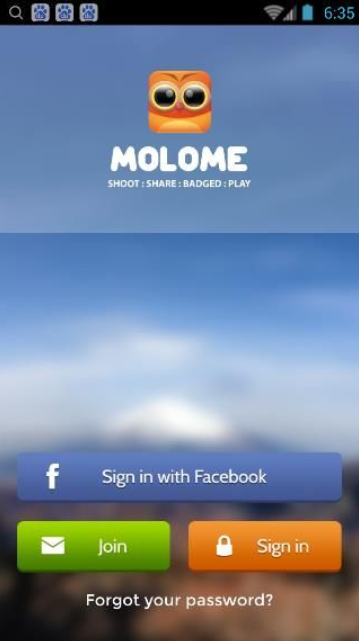 MOLOME3