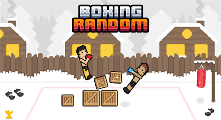 boxing random1