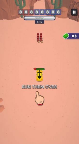 Drive or Die2