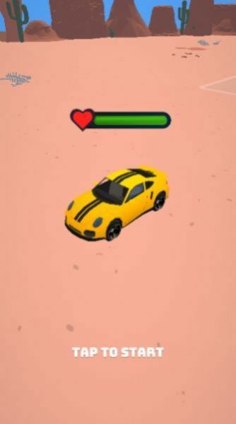 Drive or Die3