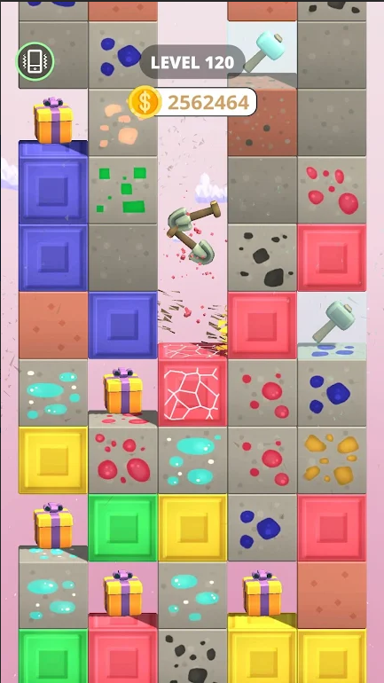 建筑也疯狂游戏3