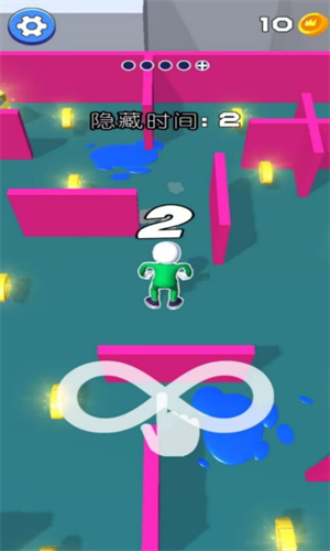闪避达人1