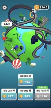 行星车轨道0