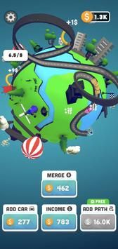 行星车轨道1