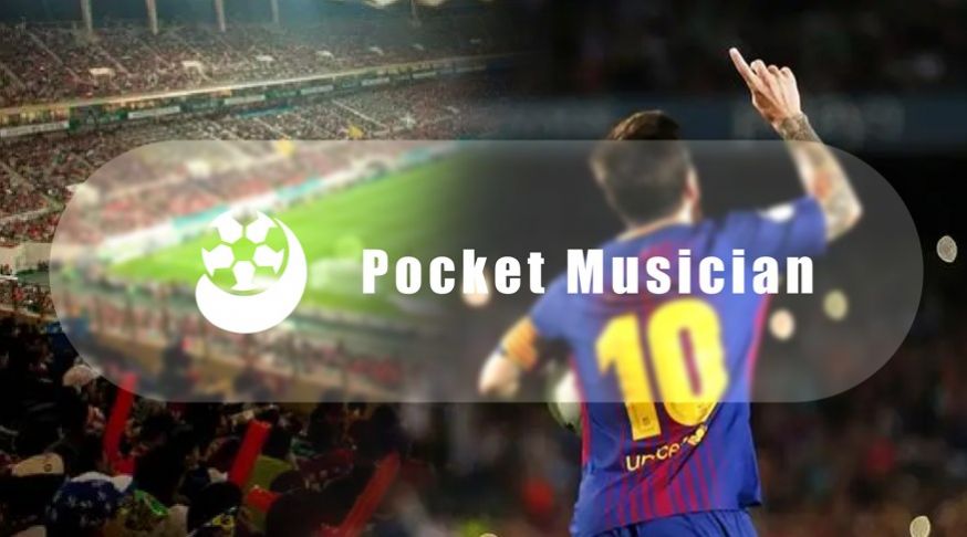 Pocket Musiciana0