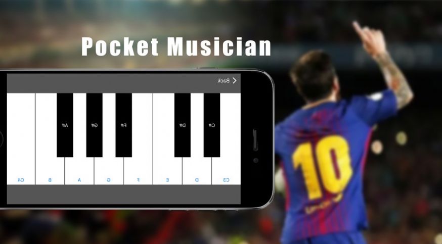 Pocket Musiciana1