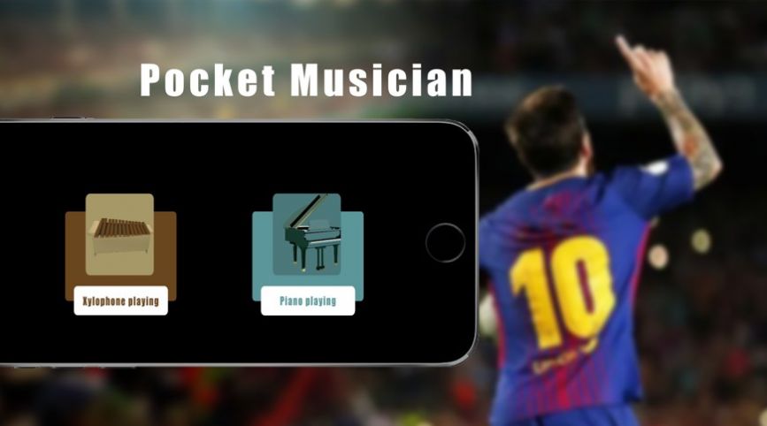 Pocket Musiciana2