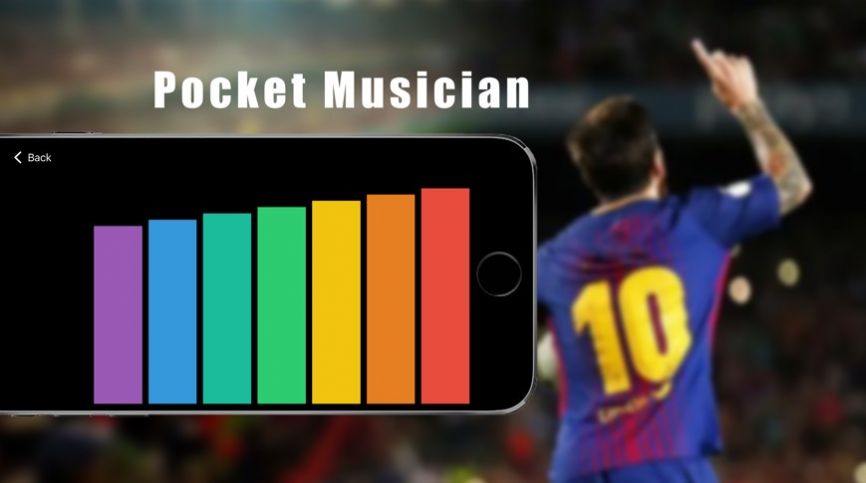 Pocket Musiciana3