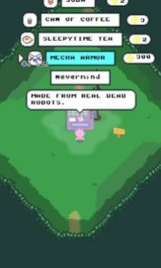 后置之地游戏1