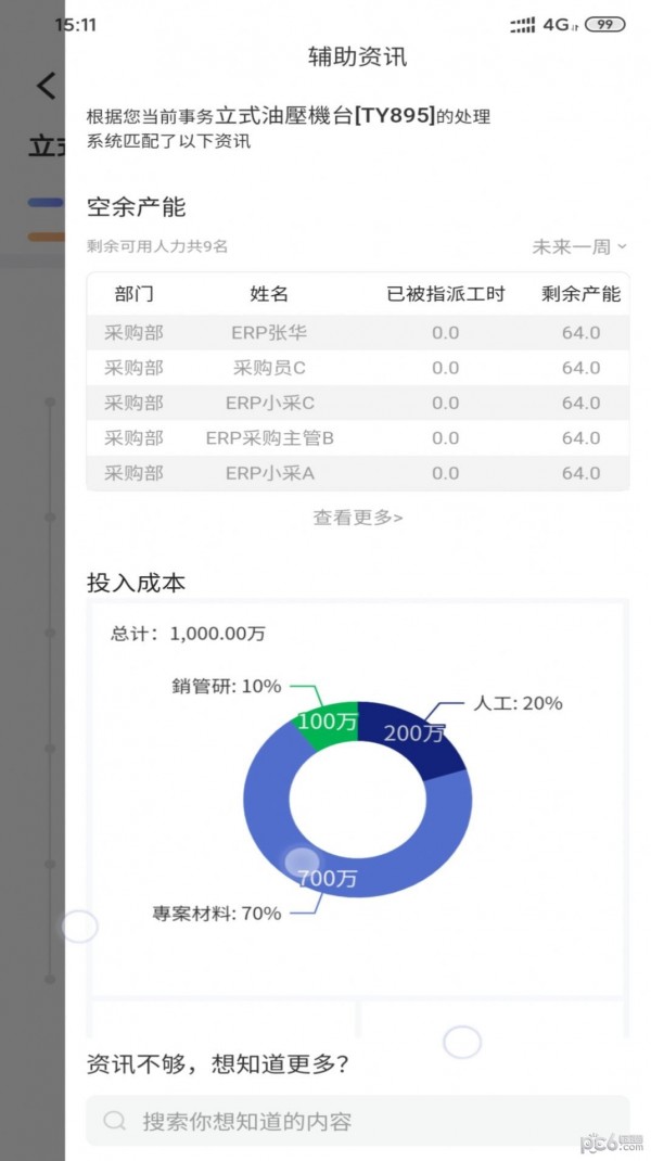 鼎捷雅典娜0