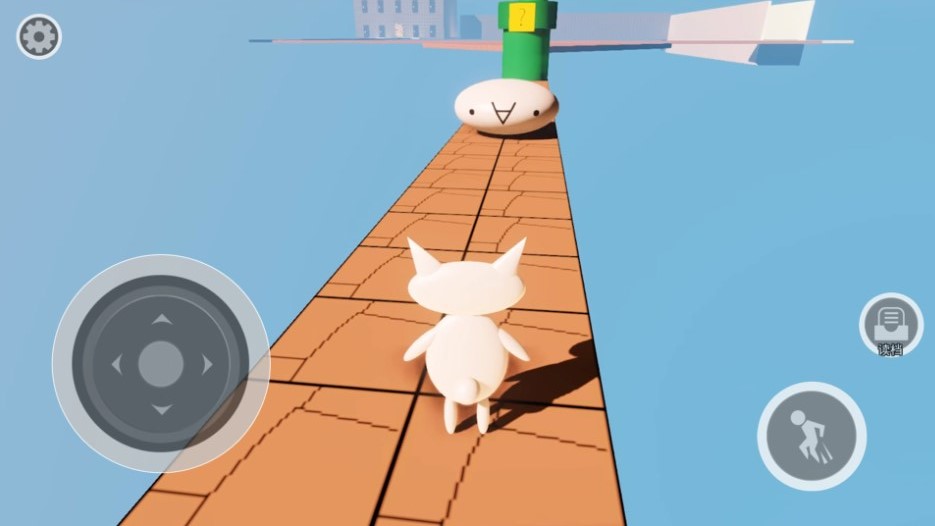 萌猫冒险公园2