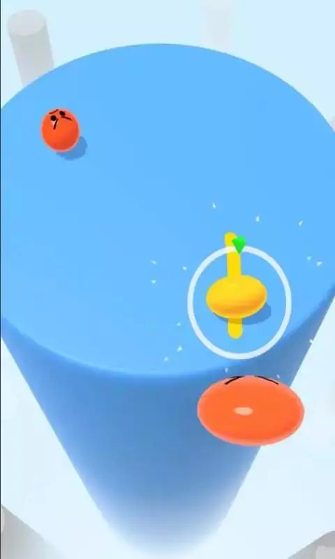 愤怒小球冲刺4