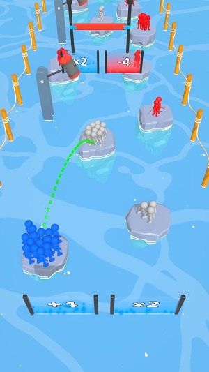 漂浮跳跃者2