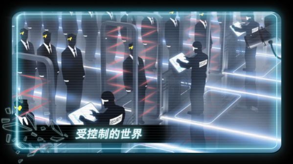 火柴人超级跑酷1