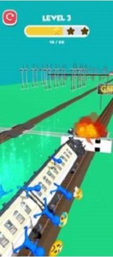 救援跑者1