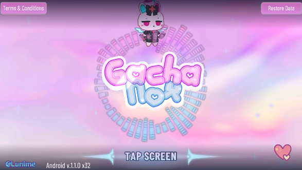Gacha Nox4