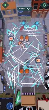 射手狂热(Shooter Frenzy)0