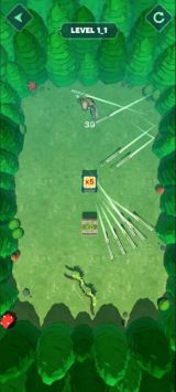 射手狂热(Shooter Frenzy)2