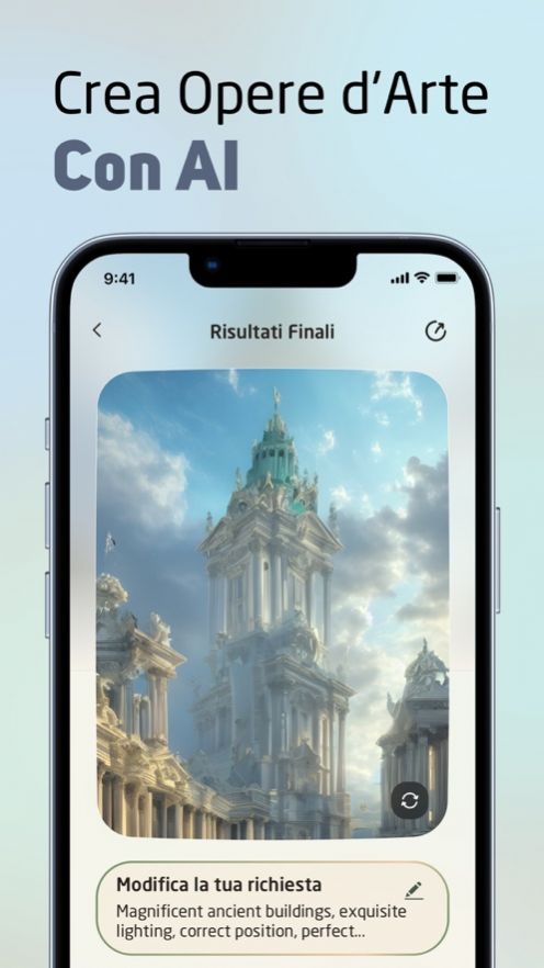 Miracle AI1