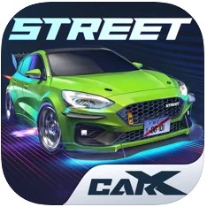 CarXStreet手游