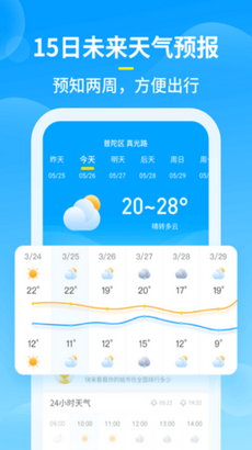 知音天气2