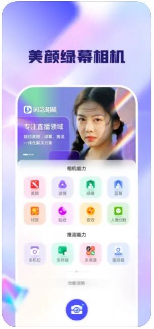 闪念相机0