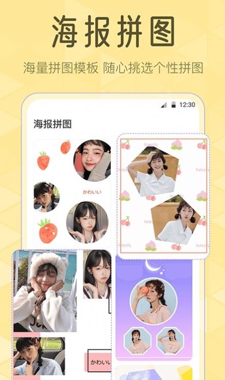 调色Lr滤镜大师1