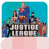 超人正义同盟
