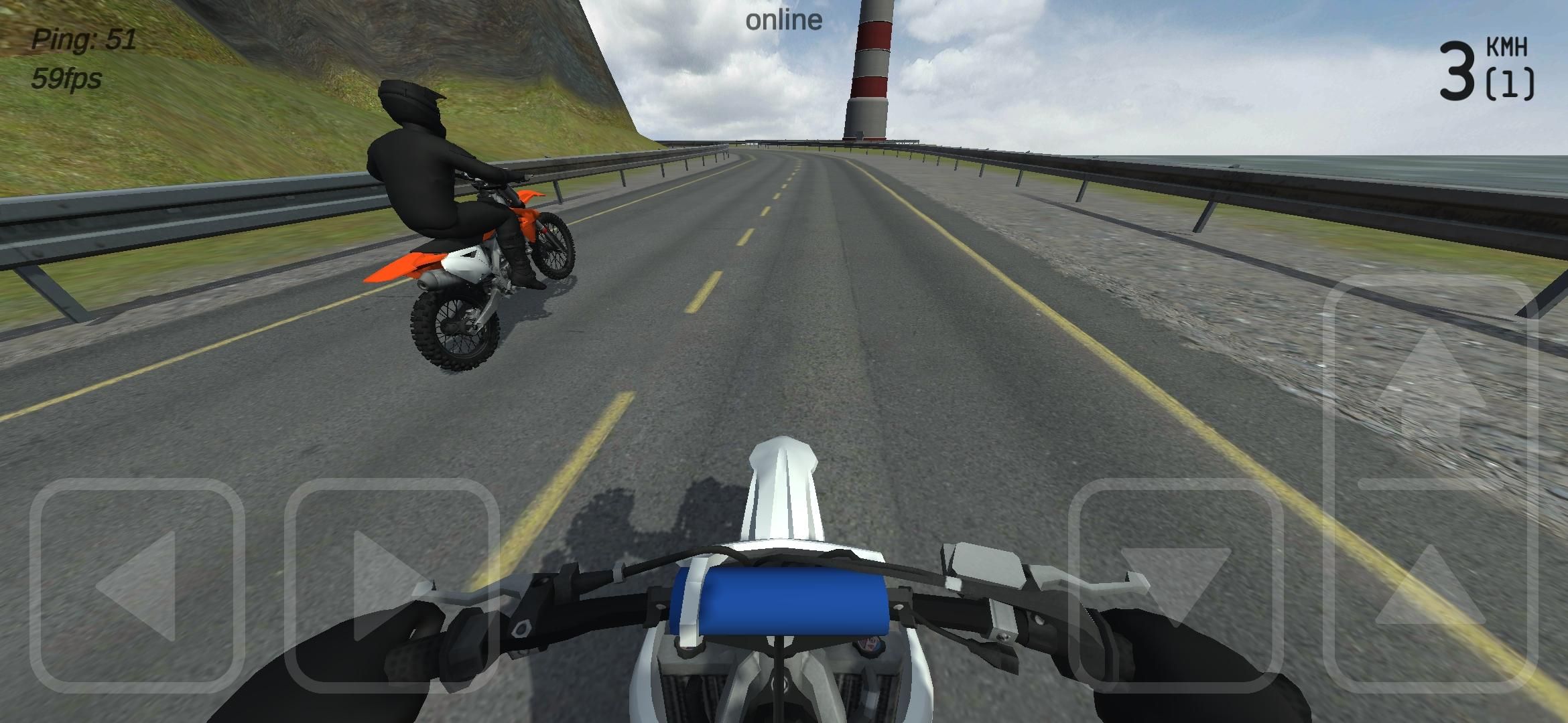WheelieLife2汉化版1