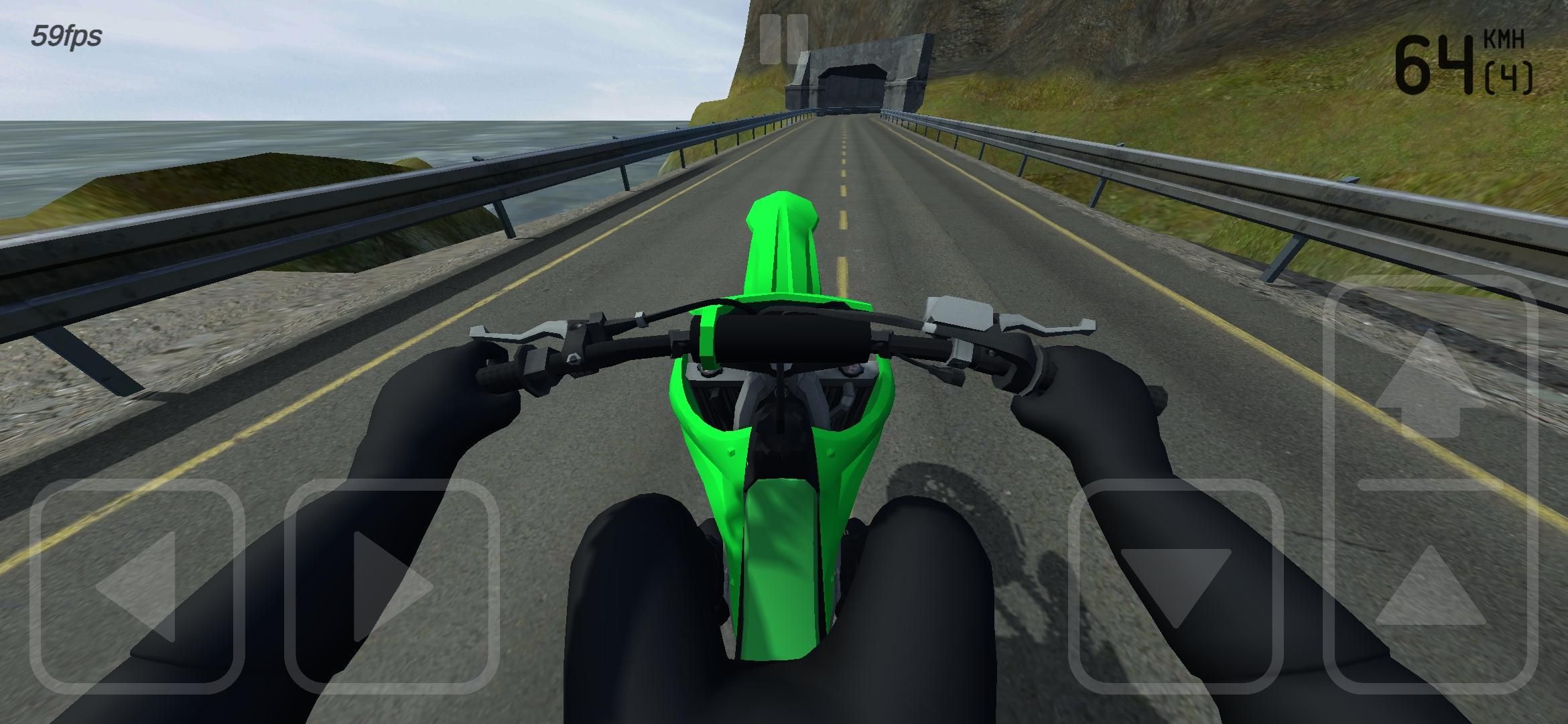 WheelieLife2汉化版2