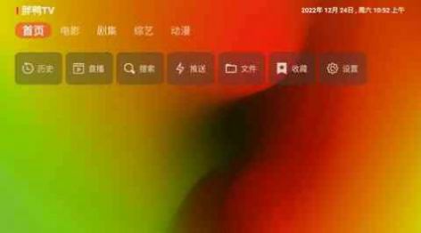 胖鸭TV软件2