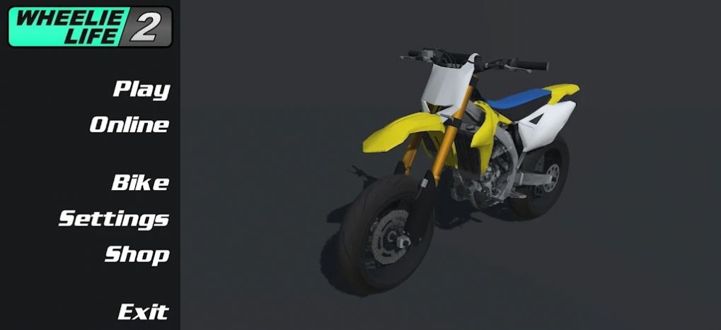 Wheelie Life 22