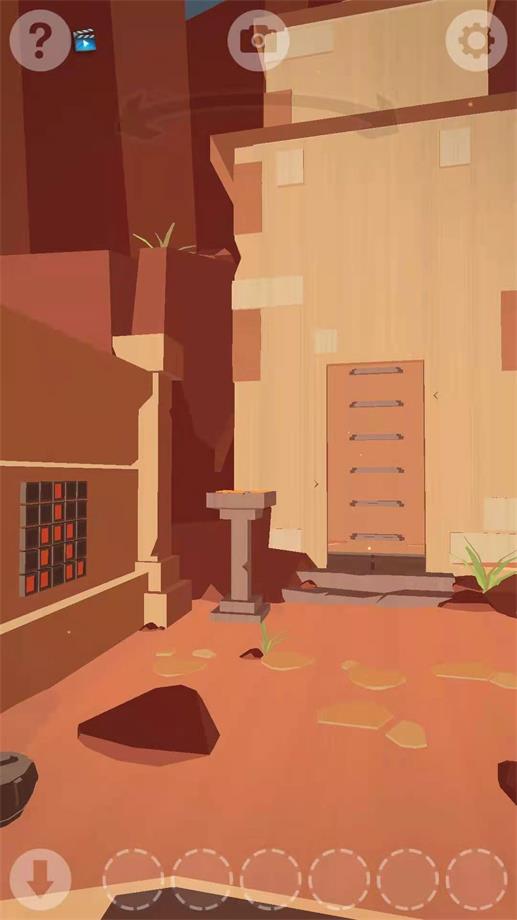 奇屋寻迹2