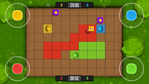 解压休息室1