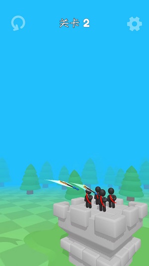 勇者夯2