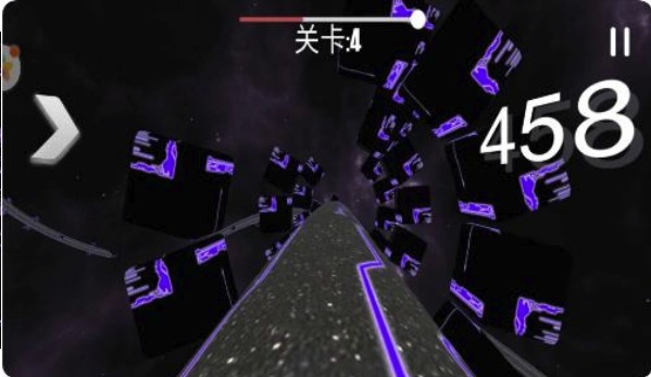 魔性弹力球游戏1